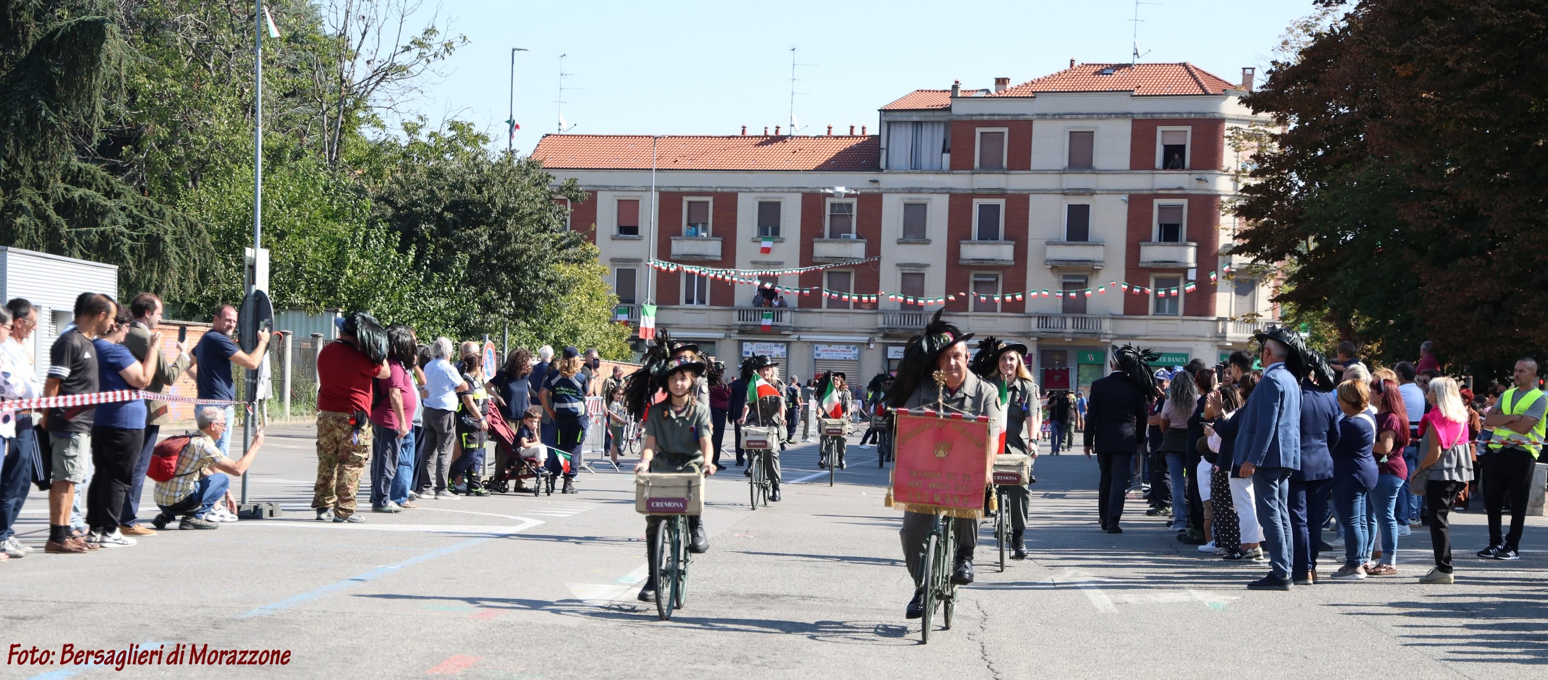 Raduno di Abbiategrasso 2026 - Foto 5